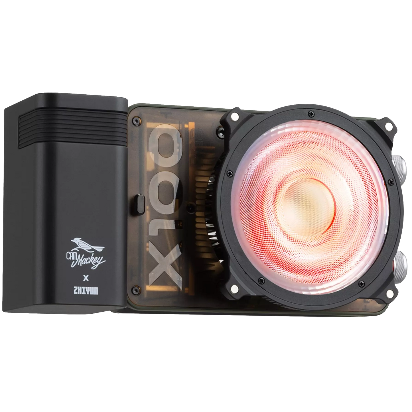 ZHIYUN X100RGB COB PRO