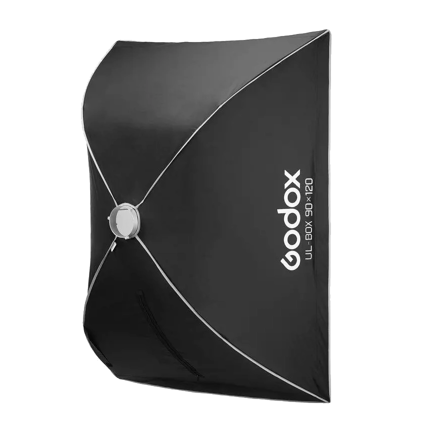 GODOX UL-BOX-90X120 Quick Release Rectangle Softbox