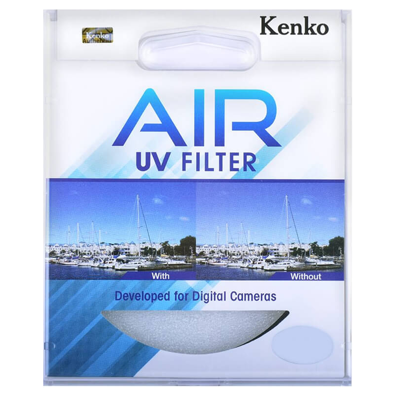 Kenko 67mm Air UV Filter