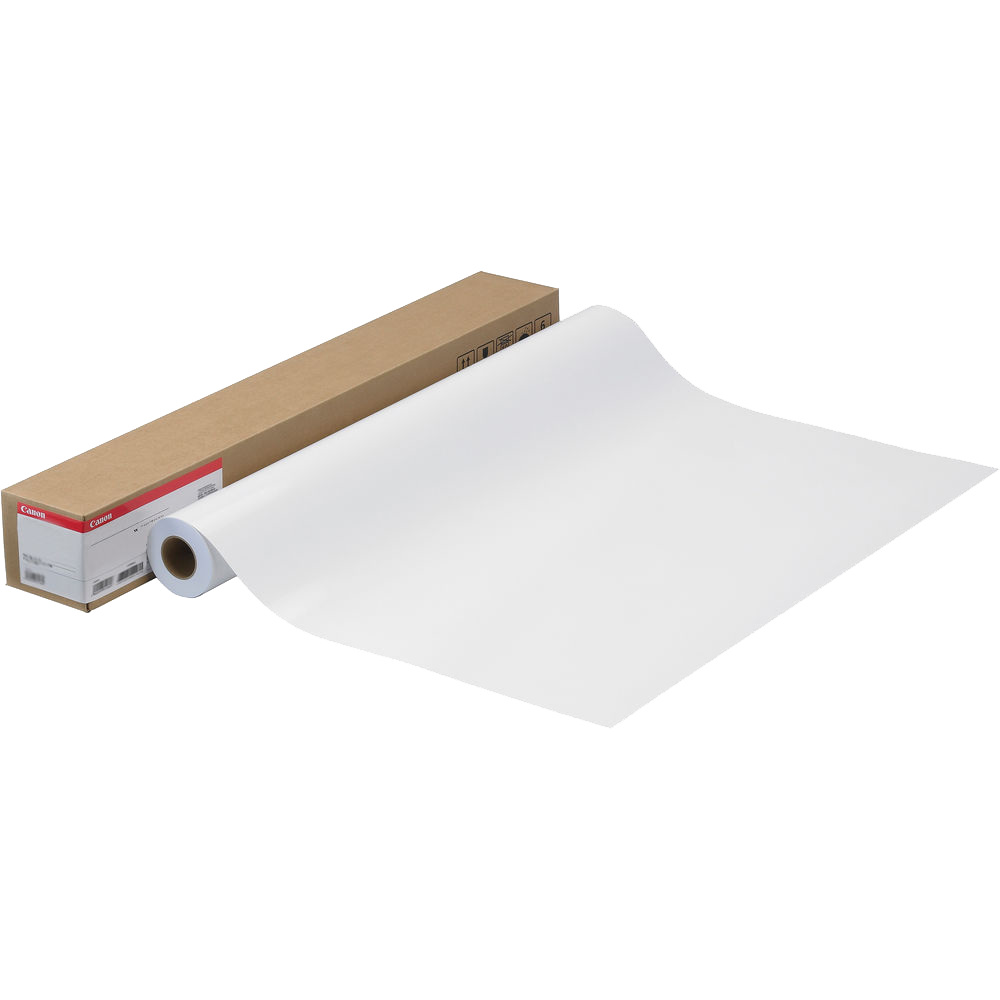 Canon Artistic Satin Canvas 350gsm 610mm, 12 m