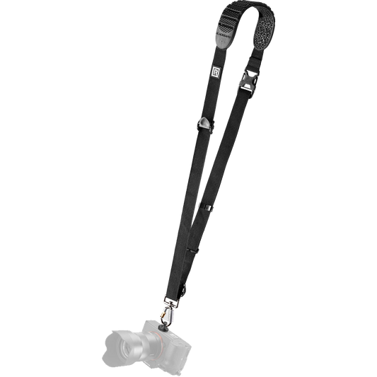 BlackRapid Cross Shot Breathe Camera Strap