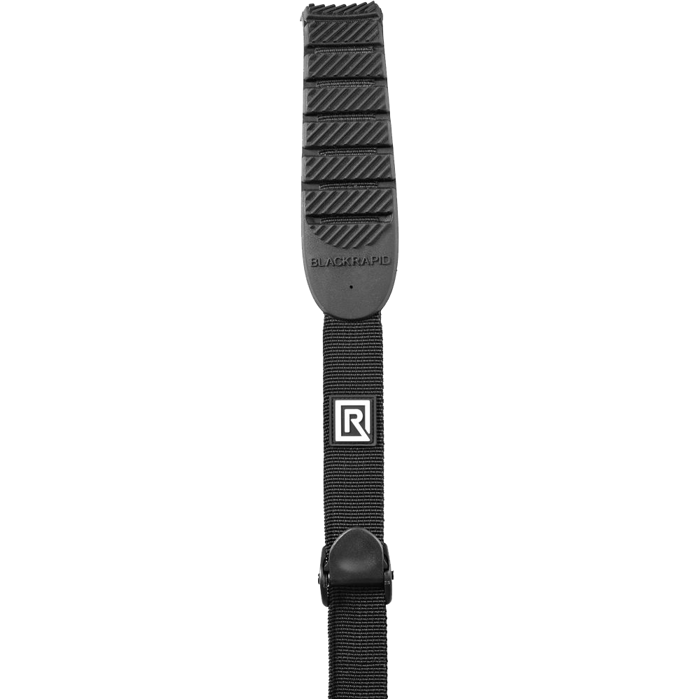BlackRapid Cross Shot Breathe Camera Strap