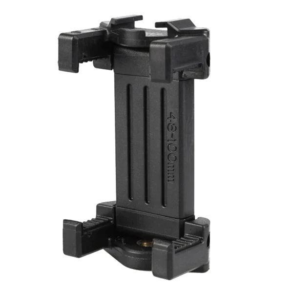Benro MH2N 48-100mm Smartphone Clip Holder for Tripods, Monopods
