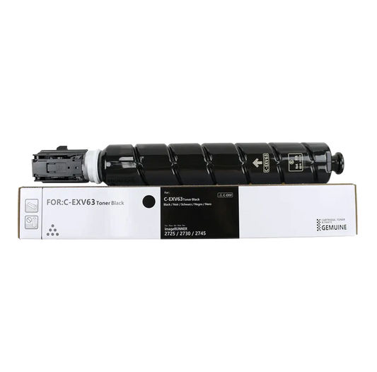 Canon C-EXV 63 Toner Cartridge