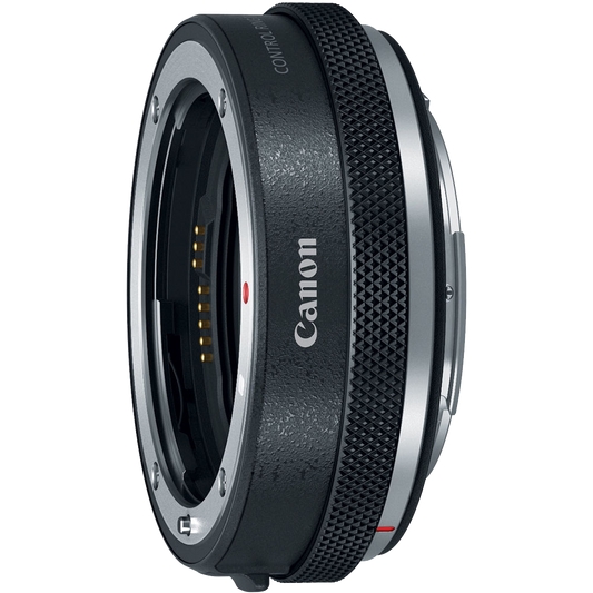 Canon Control Ring Mount Adapter EF-EOS R
