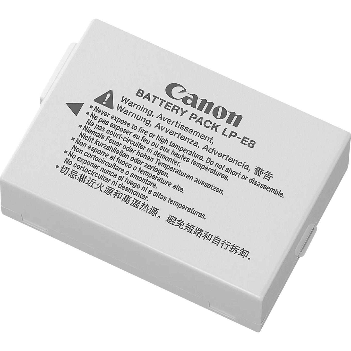 Canon LP-E8 Battery Pack