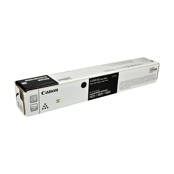 Canon C-EXV 62 Toner Cartridge