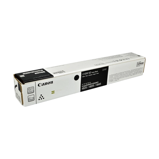 Canon C-EXV 62 Toner Cartridge