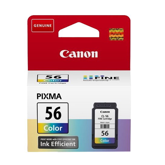 Canon CL-56 Color