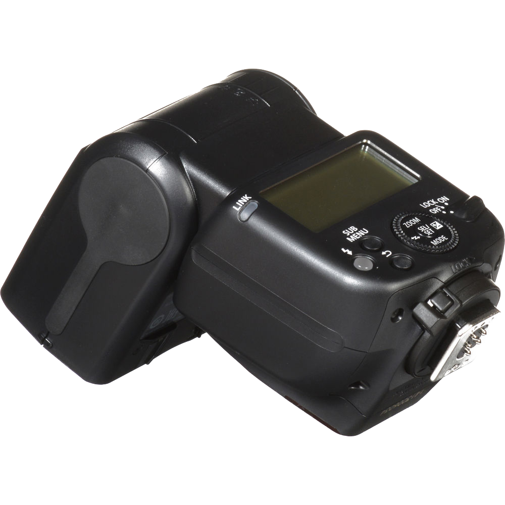 Canon Speedlite 430 EX III