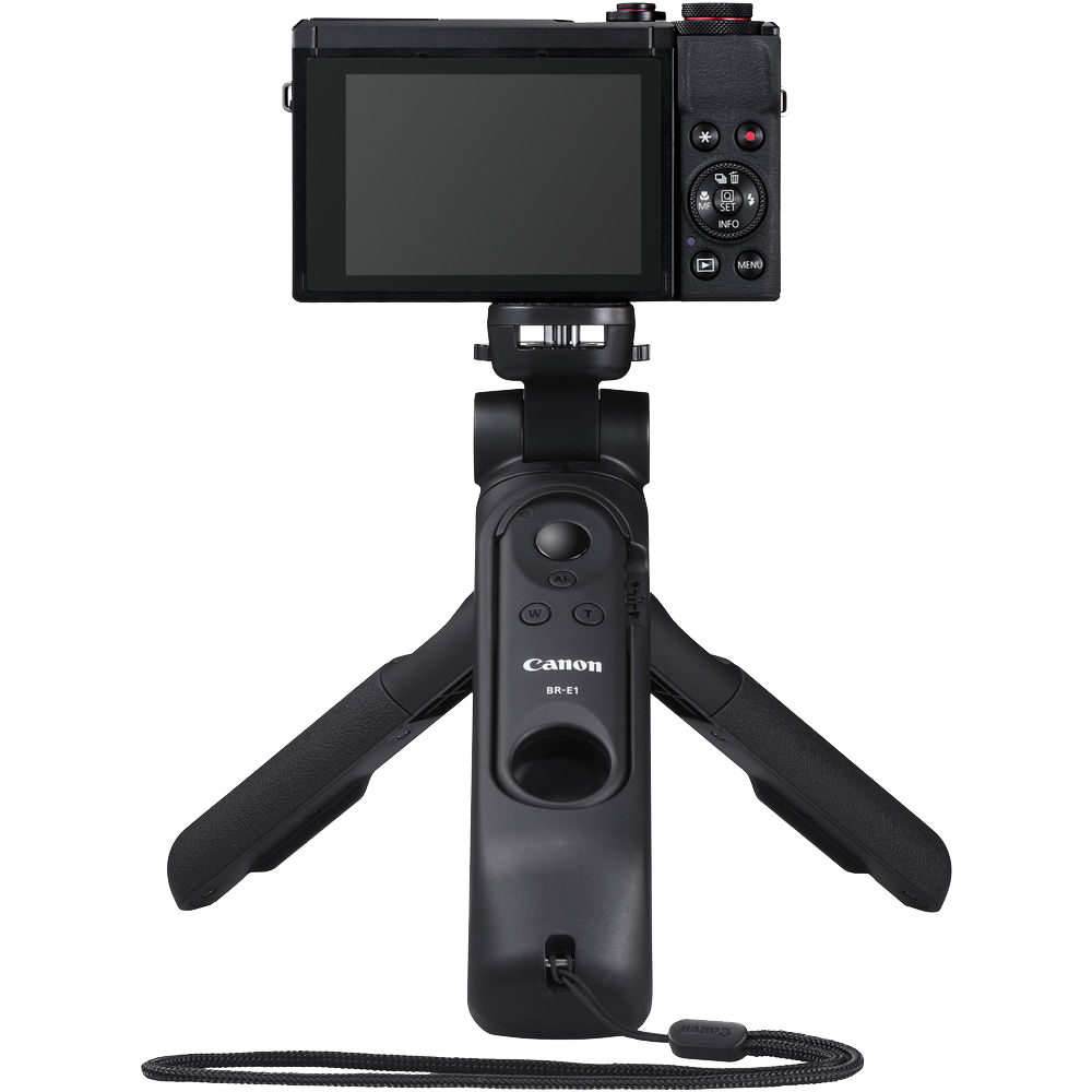 Canon PowerShot G7 X Mark III Digital Camera Premium Vlogger Kit