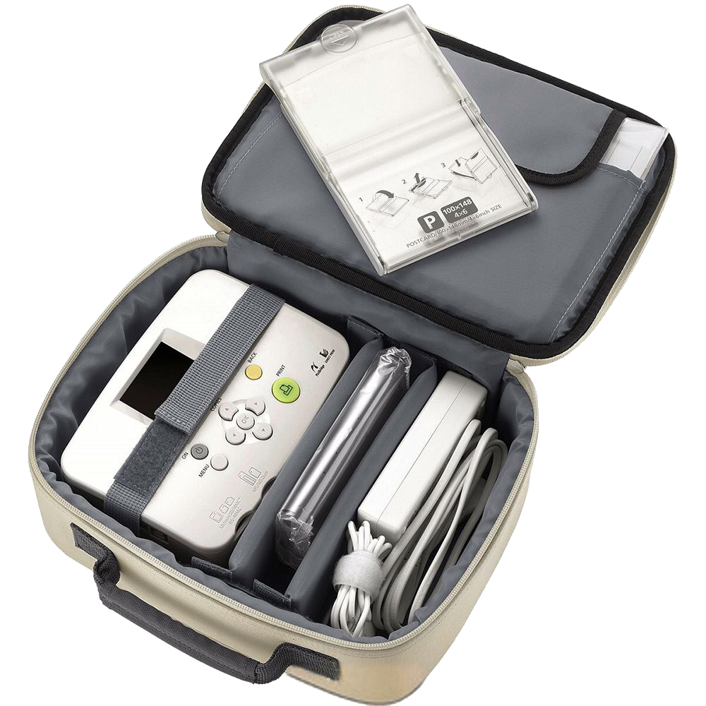 Canon DCC-CP2 Carrying Case