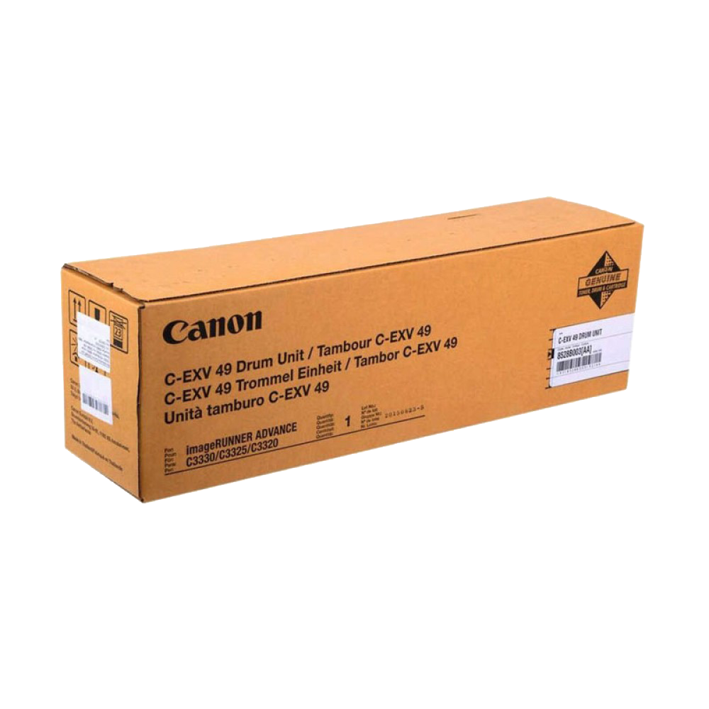 Canon C-EXV49 Drum Unit