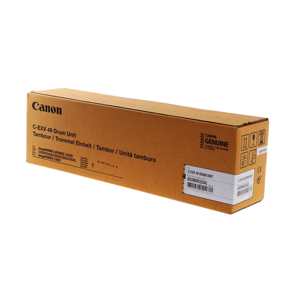 Canon C-EXV49 Drum Unit