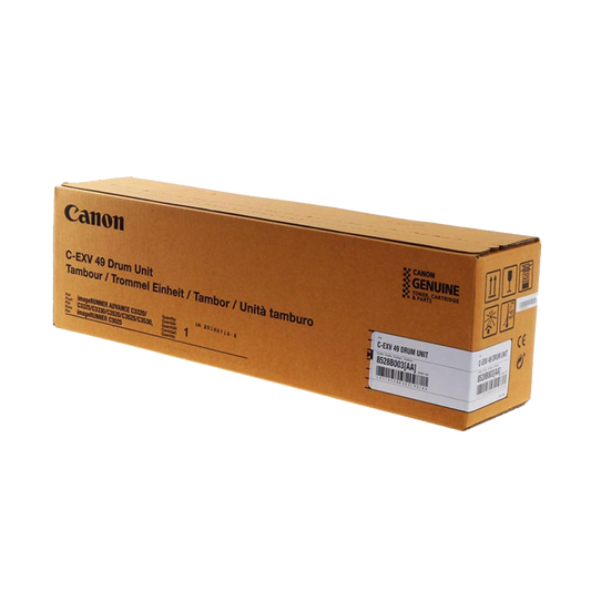 Canon C-EXV49 Drum Unit