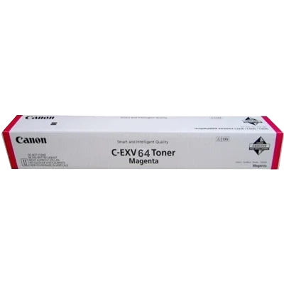 Canon C-EXV 64 Magenta Toner Cartridge
