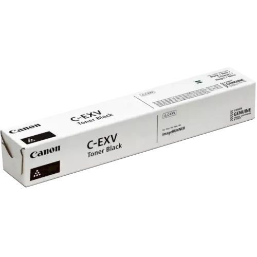 Canon C-EXV 65 Toner Cartridge Black