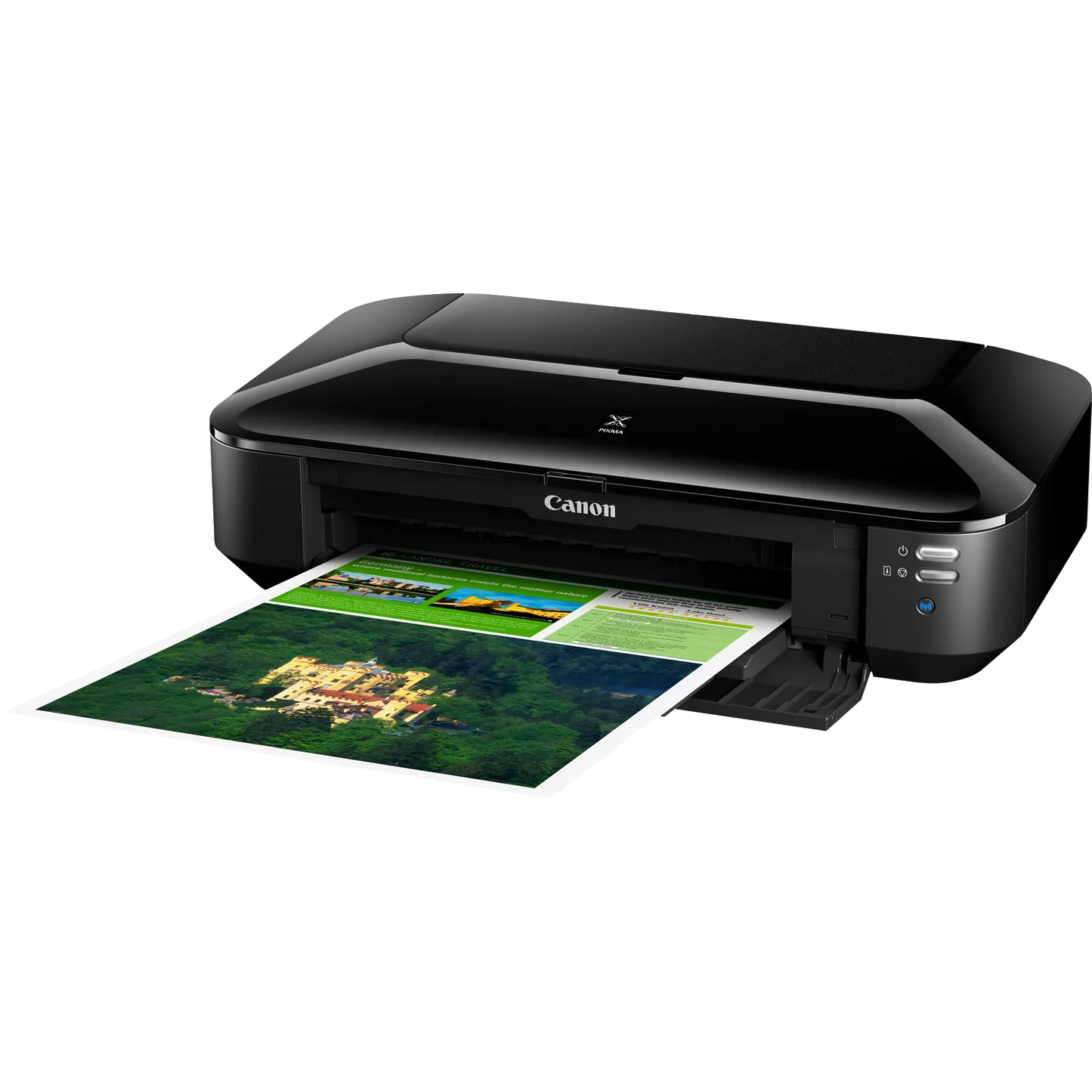 Canon Pixma IX 6840