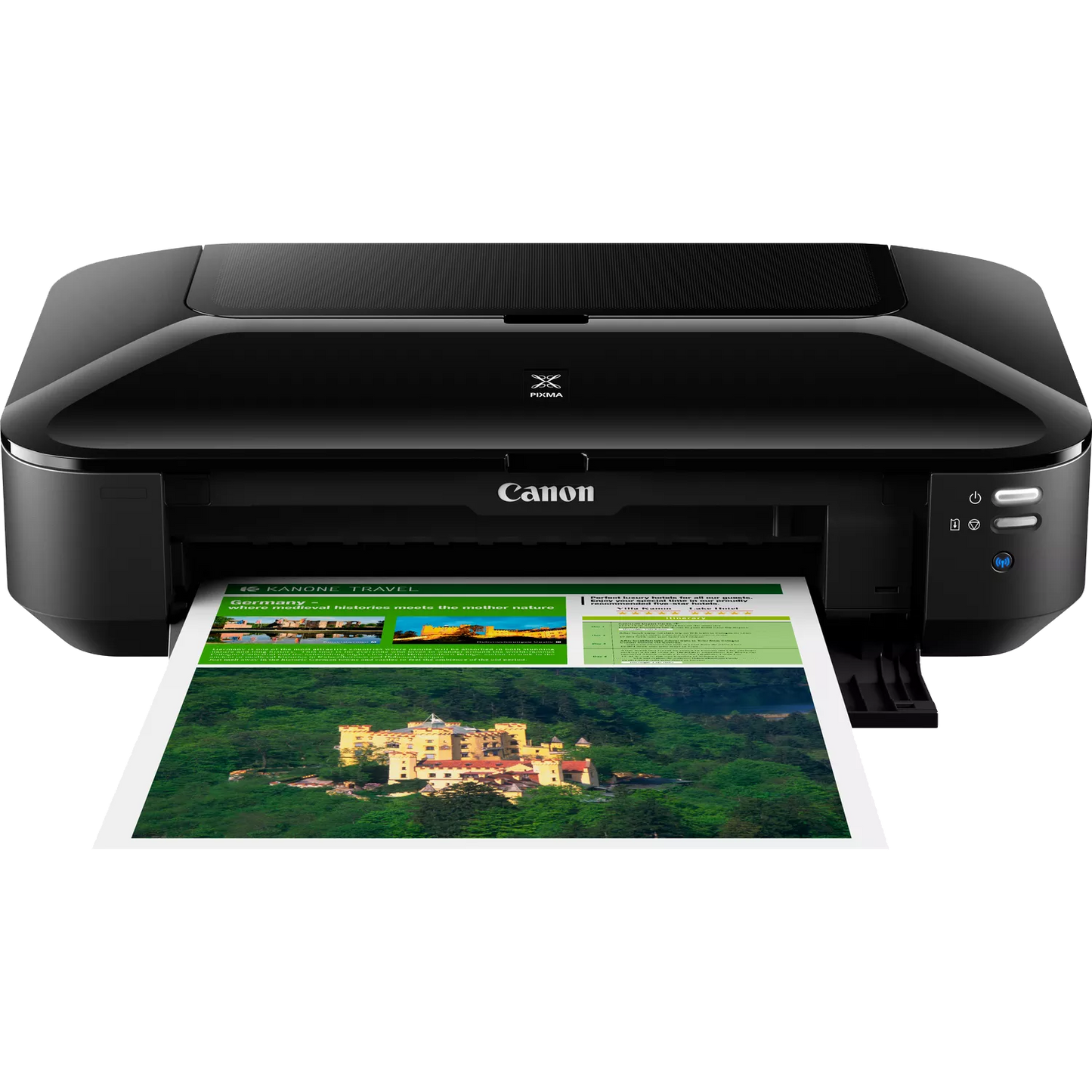 Canon Pixma IX 6840