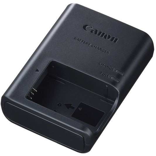 Canon Battery Charger LC-E12 for Battery Pack LP-E12