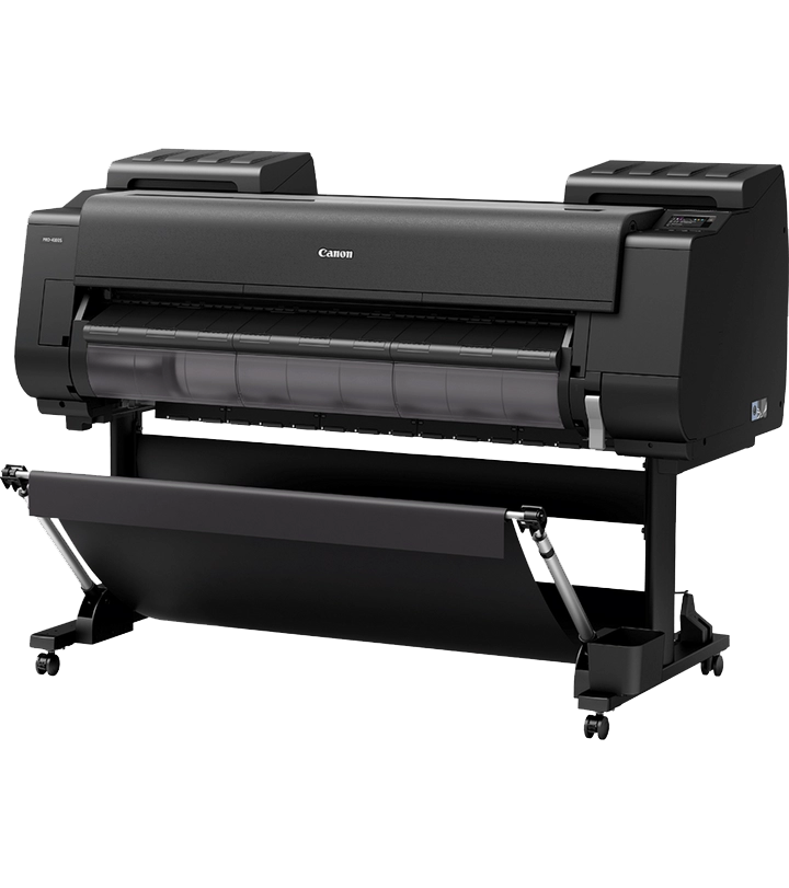Canon imagePROGRAF Pro-4100S Printer