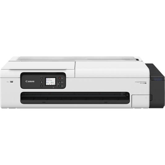Canon imagePROGRAF TC-21M
