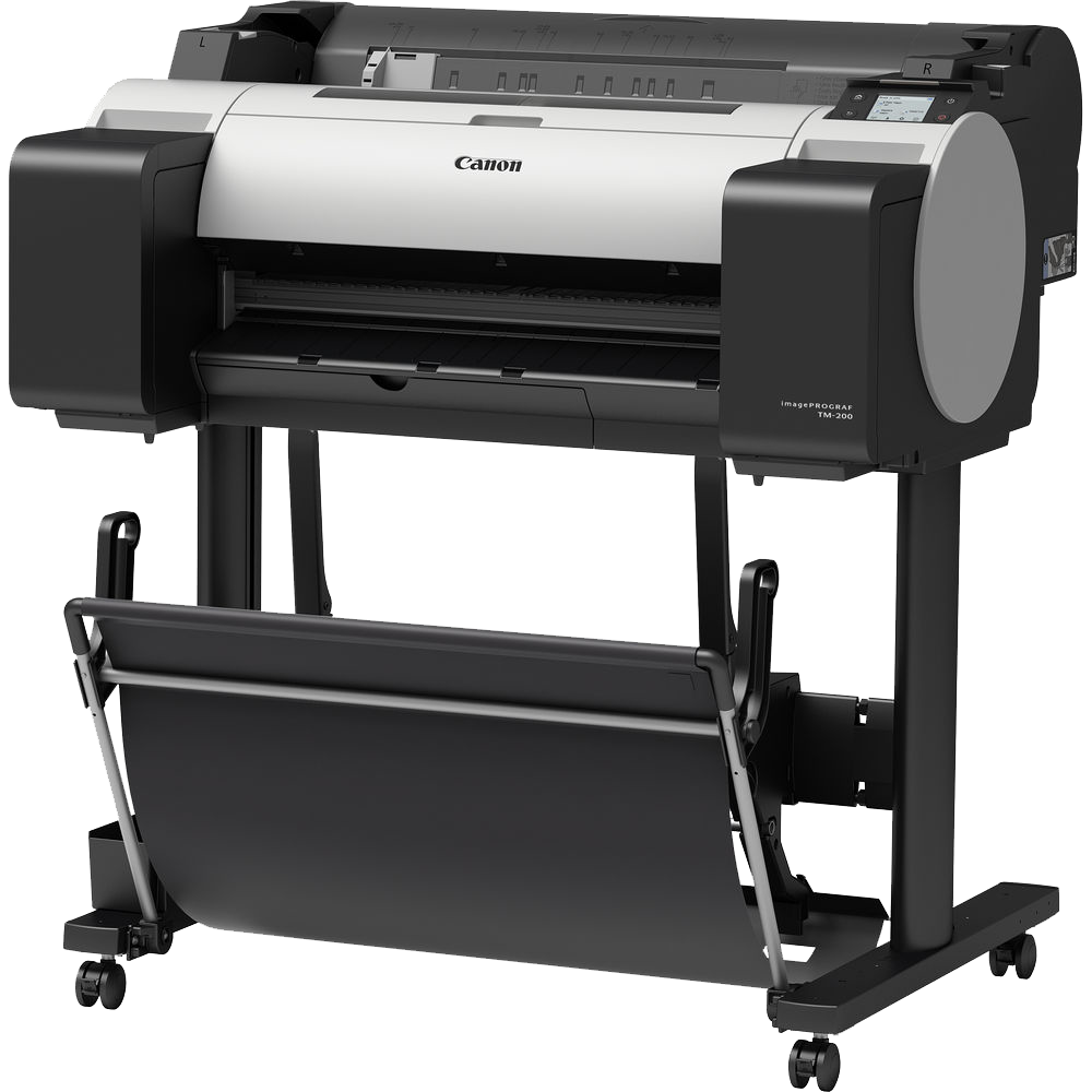Canon imagePrograf TM 200