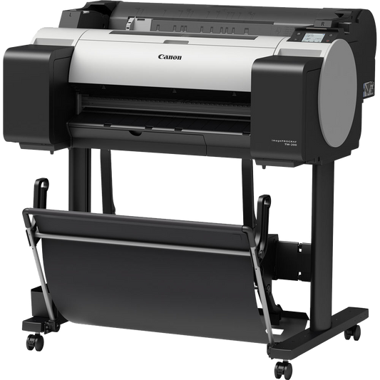 Canon imagePrograf TM 200