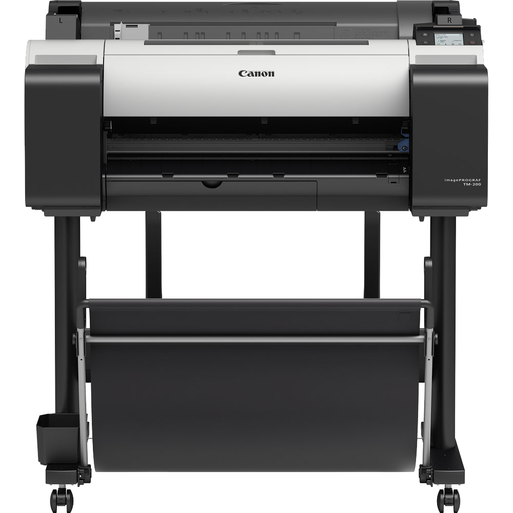 Canon imagePrograf TM 200