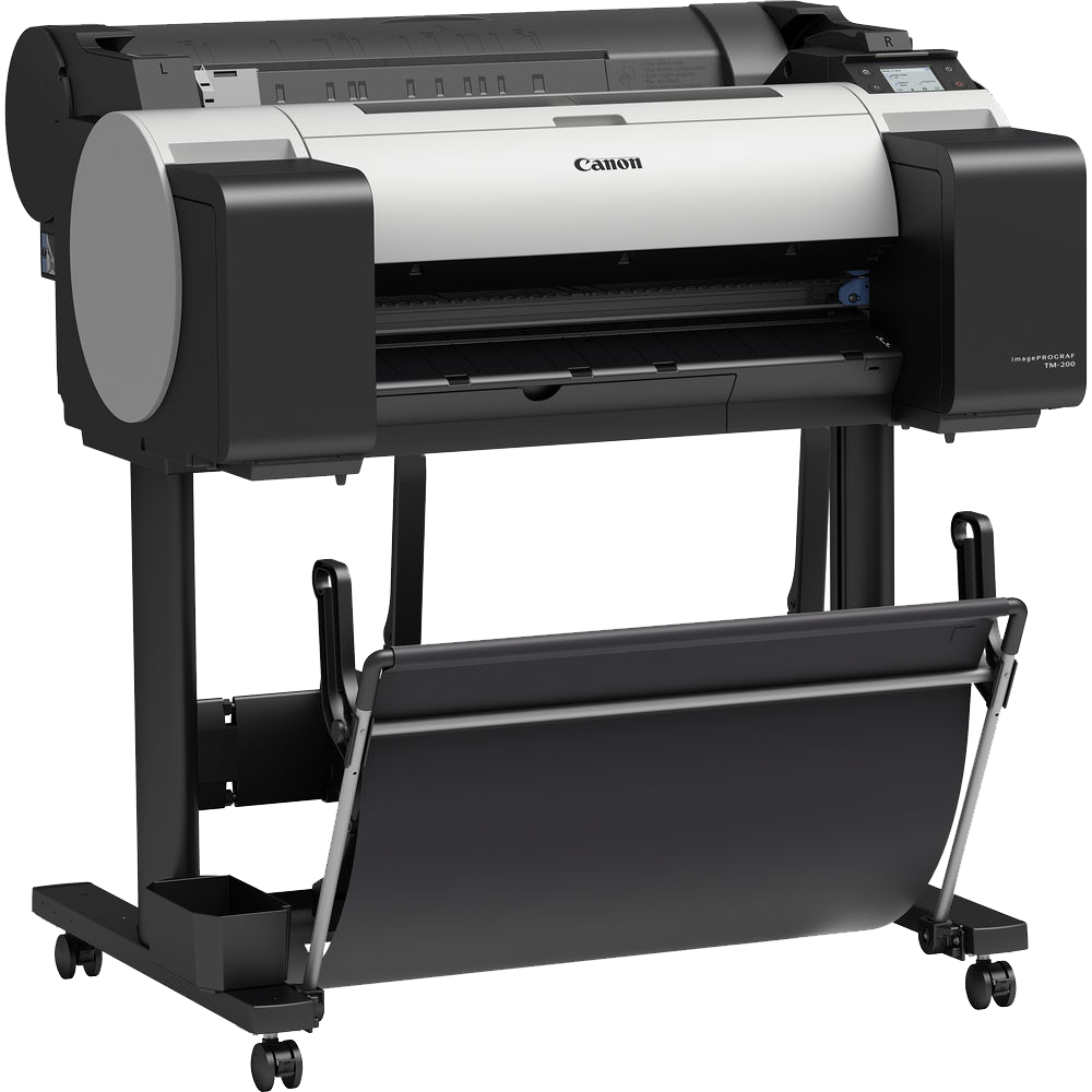 Canon imagePrograf TM 200