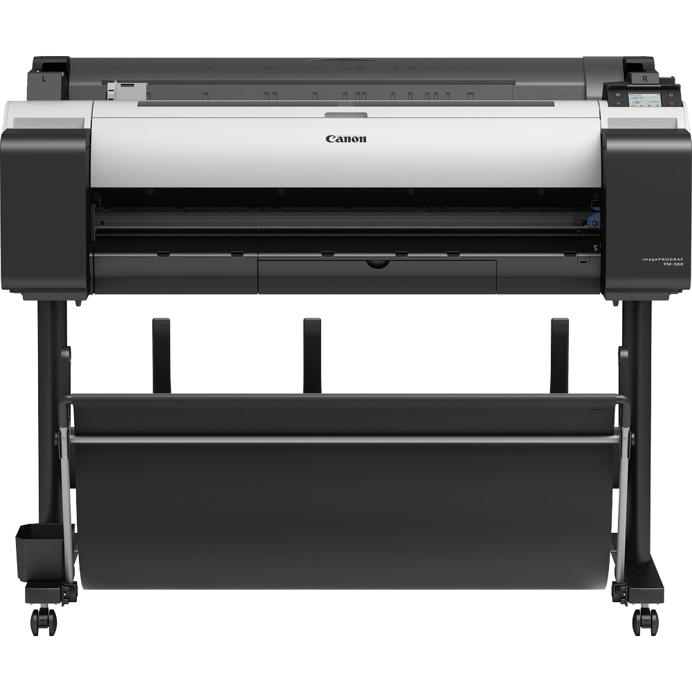 Canon imagePROGRAF TM-350 36" Large-Format Inkjet Printer