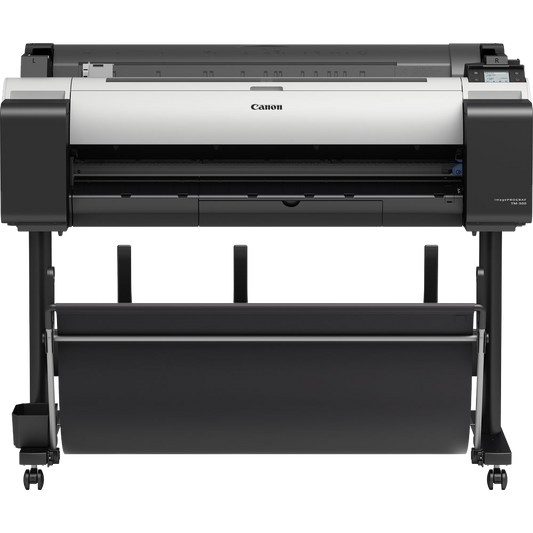 Canon imagePROGRAF TM-350 36" Large-Format Inkjet Printer