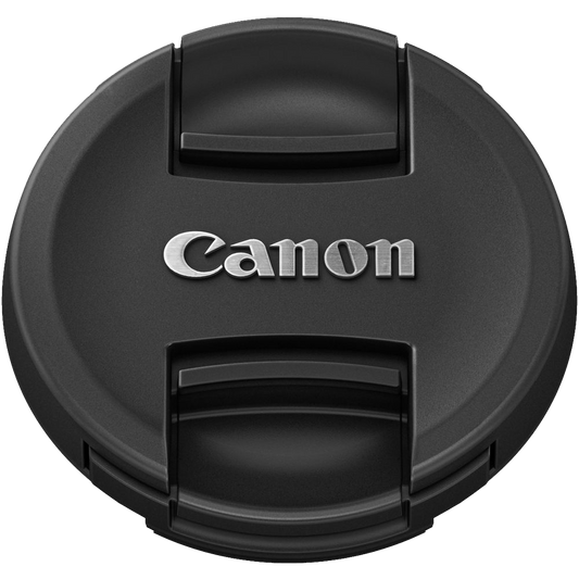 Canon E-52 II Lens Cap