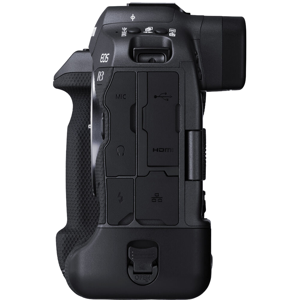 Canon EOS R3 Mirrorless Camera (Body only)