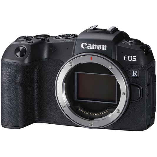 Canon EOS RP Mirrorless Camera