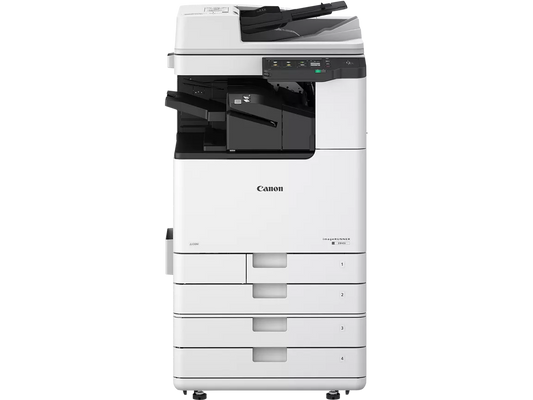 Canon imageRUNNER 2930i