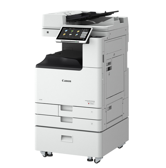 Canon imageRUNNER ADVANCE DX C3926i