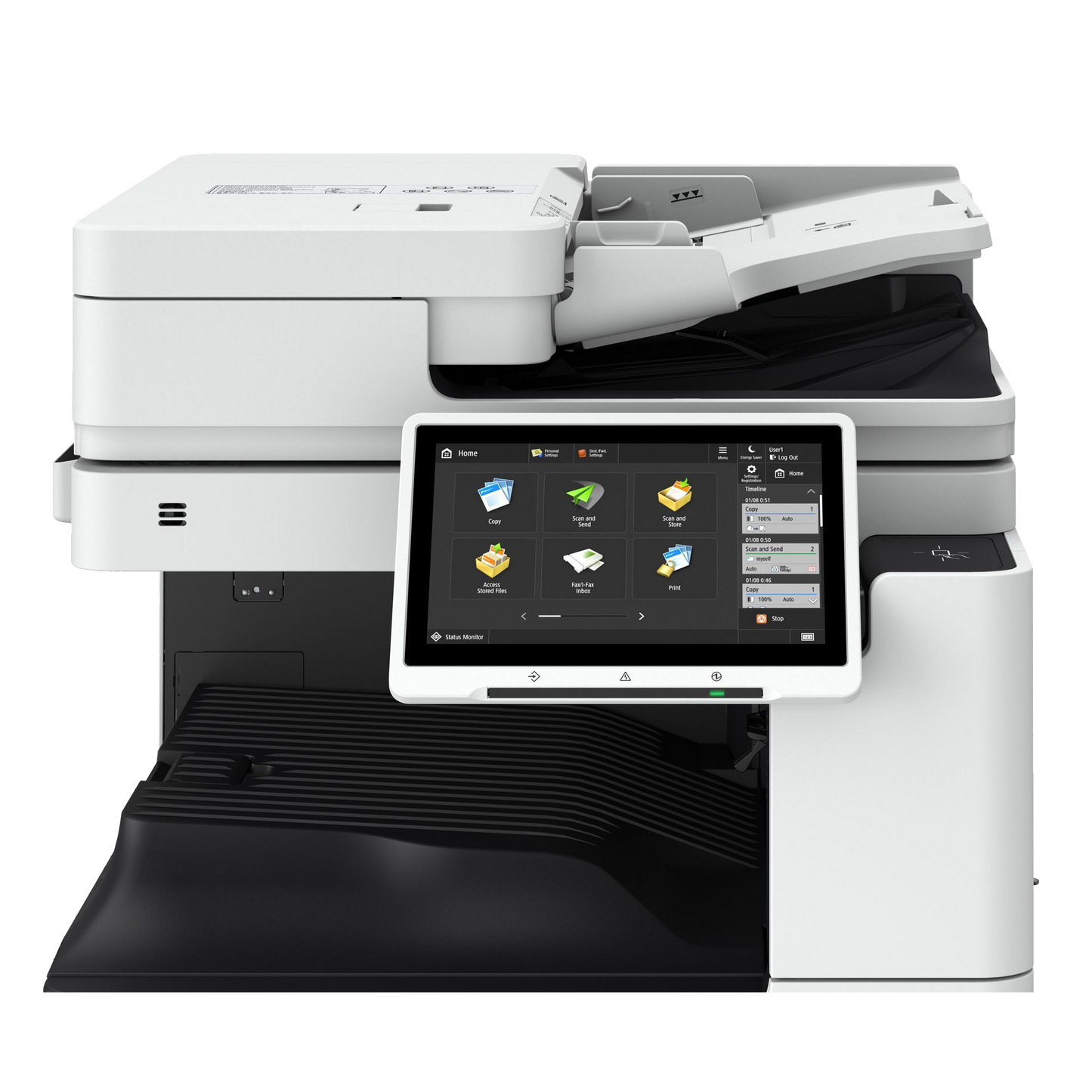 Canon imageRUNNER ADVANCE DX C3926i