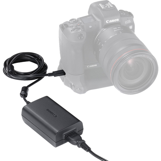 Canon PD-E1 USB Power Adapter