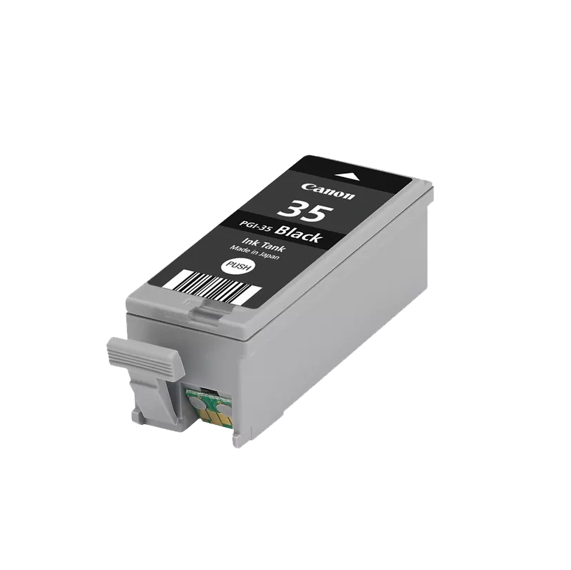 Canon PGI-35BK Black Ink Cartridge