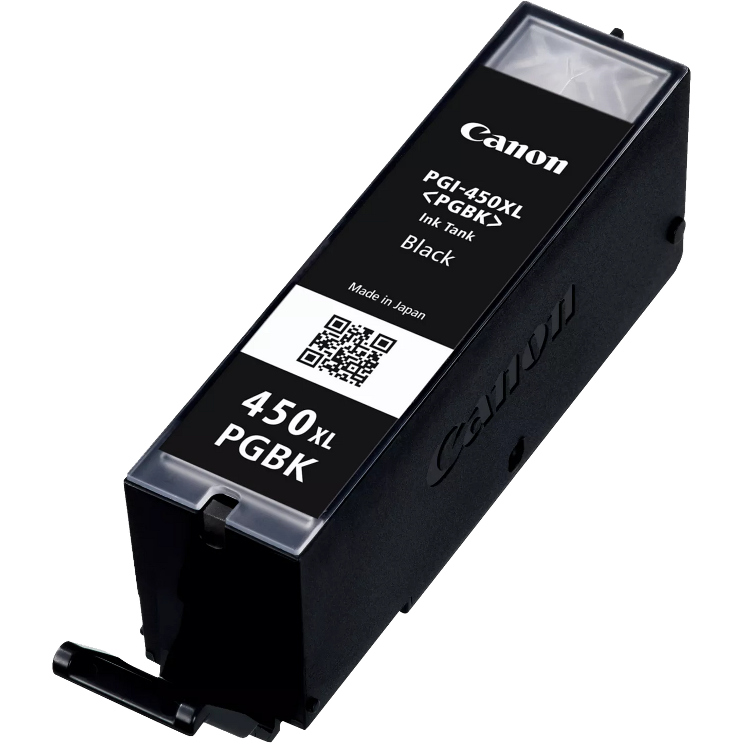 Canon PGI-450PGBK XL High Yield Pigment Black Ink Cartridge
