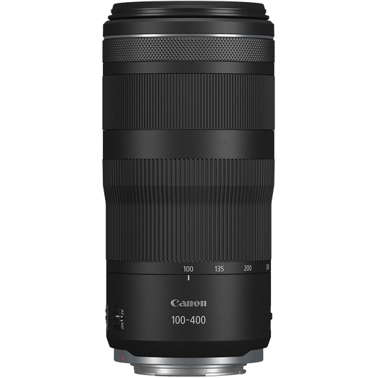 Canon RF 100-400mm f/5.6-8 IS USM Lens