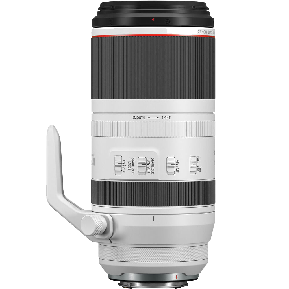 Canon RF 100-500mm f/4.5-7.1 L IS USM Lens