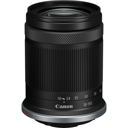 Canon RF-S 18-150mm f/3.5-6.3 IS STM Lens