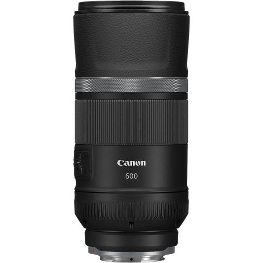 Canon RF 600mm f/11 IS STM Lens