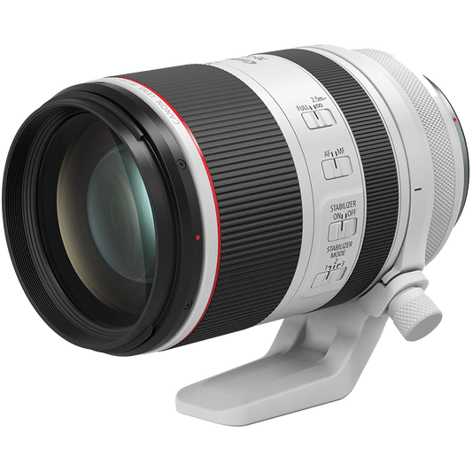 Canon RF 70-200mm f/2.8 L IS USM Lens
