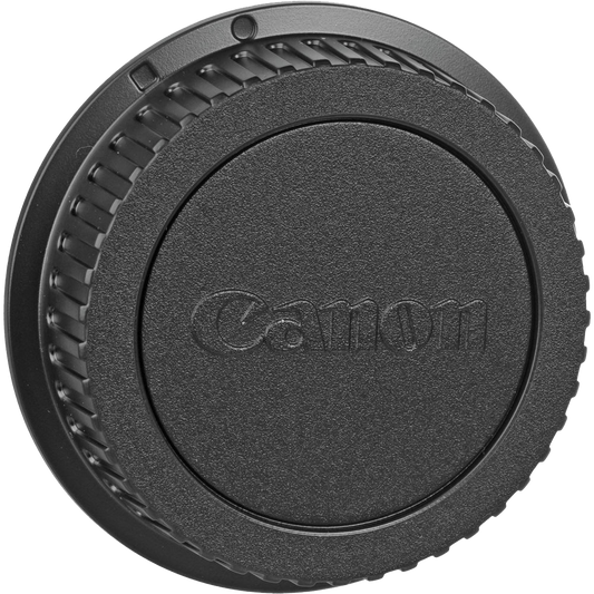 Canon Rear Lens Cap E