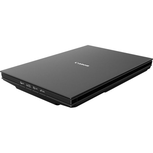 Canon CanoScan LiDE 300 Slim Color Image Scanner