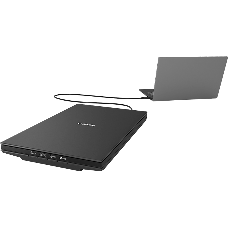 Canon CanoScan LiDE 300 Slim Color Image Scanner