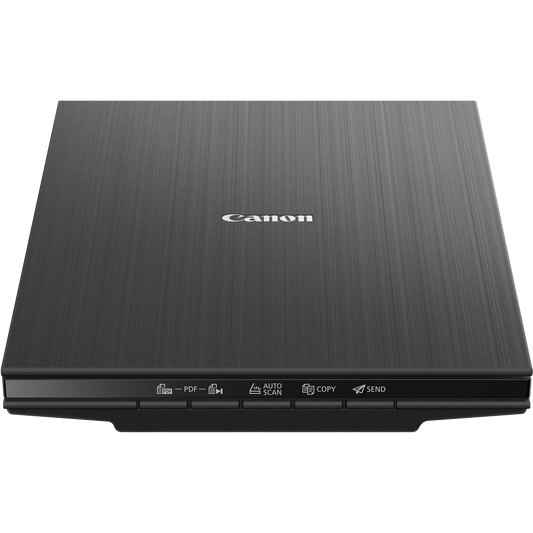 Canon CanoScan LiDE 400 Slim Color Image Scanner